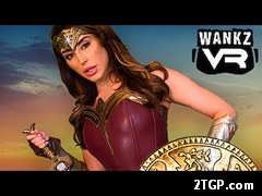 Cat: wonder woman June 5, 2017