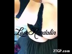 Like Randalin performs together with her pussy! by no means seen earlier than record Cat: loverandalin May 31, 2017